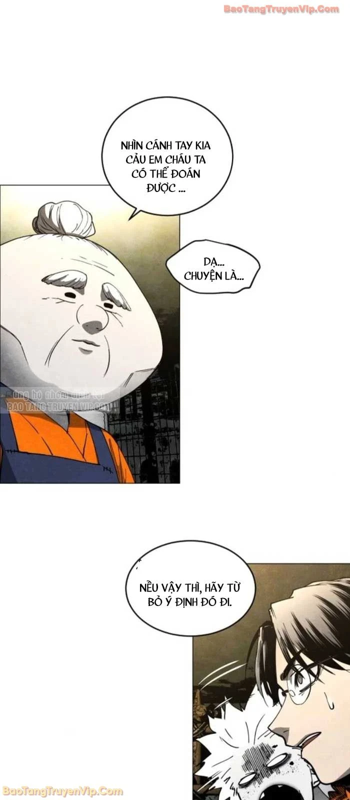 Vùng Đất Sương Mù Chapter 17 - 75