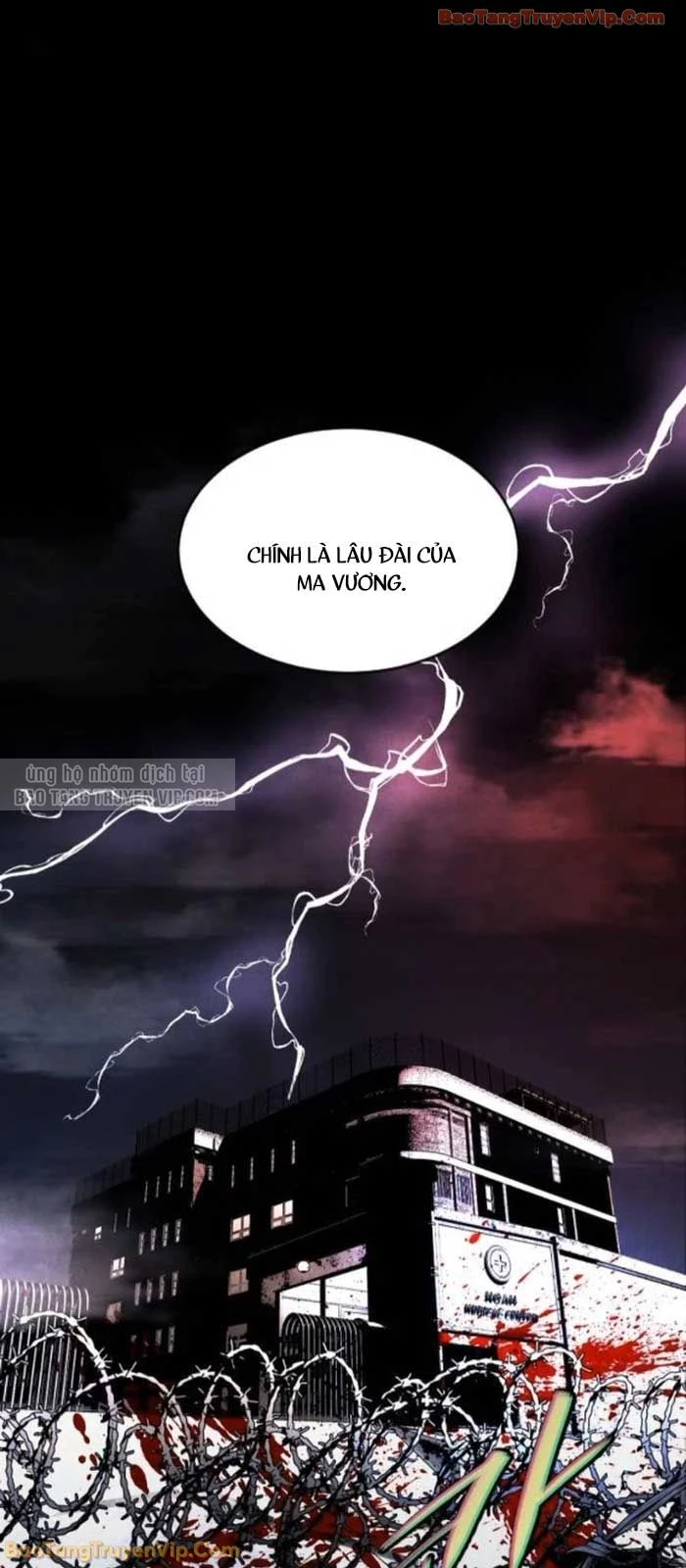 Vùng Đất Sương Mù Chapter 17 - 78