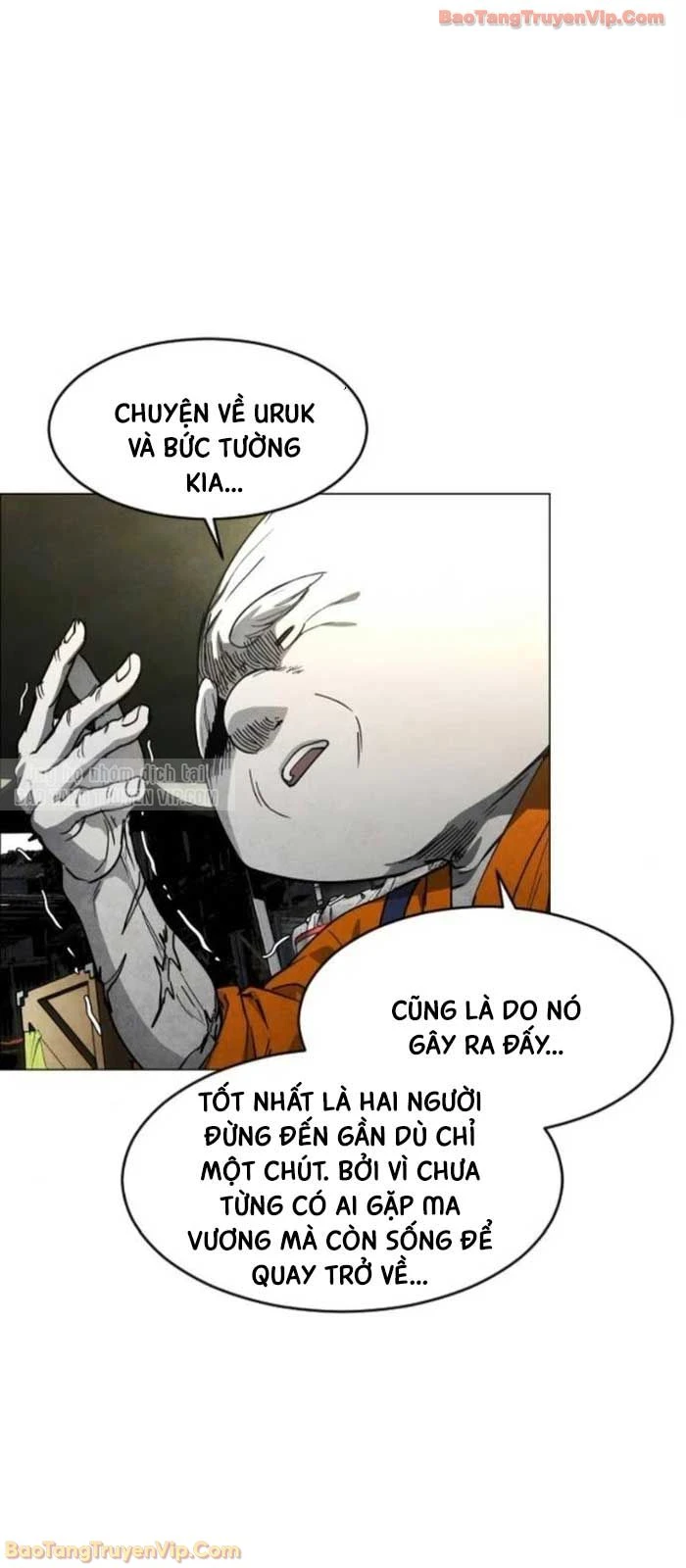 Vùng Đất Sương Mù Chapter 18 - 2