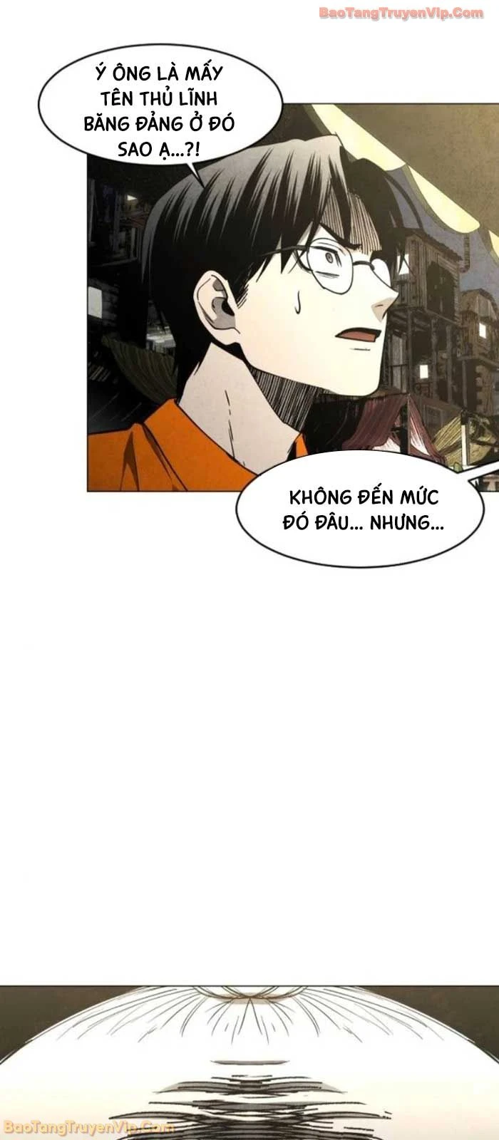 Vùng Đất Sương Mù Chapter 18 - 3