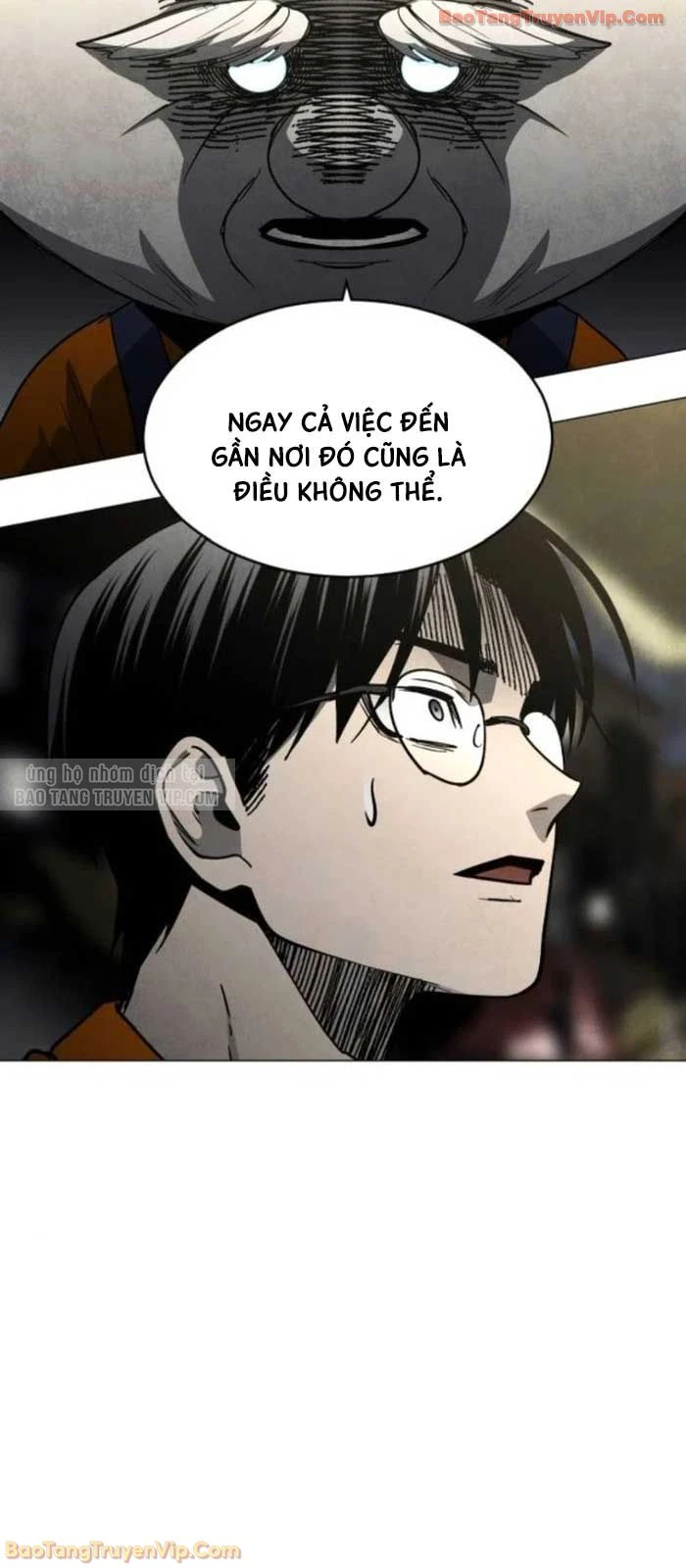 Vùng Đất Sương Mù Chapter 18 - 4