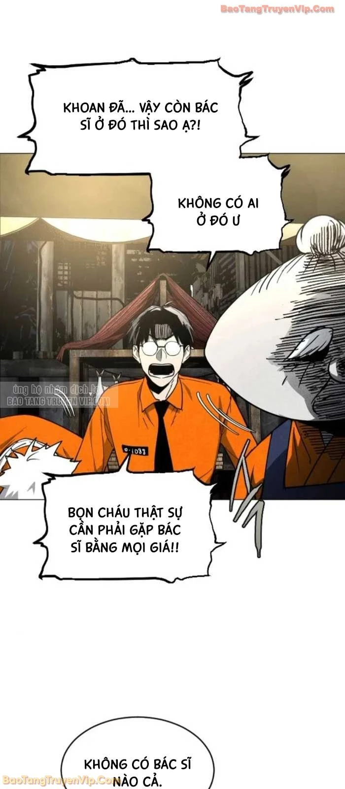 Vùng Đất Sương Mù Chapter 18 - 5