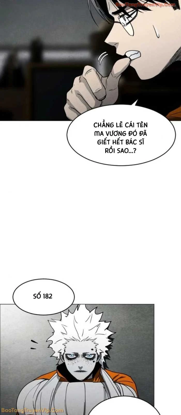 Vùng Đất Sương Mù Chapter 18 - 9