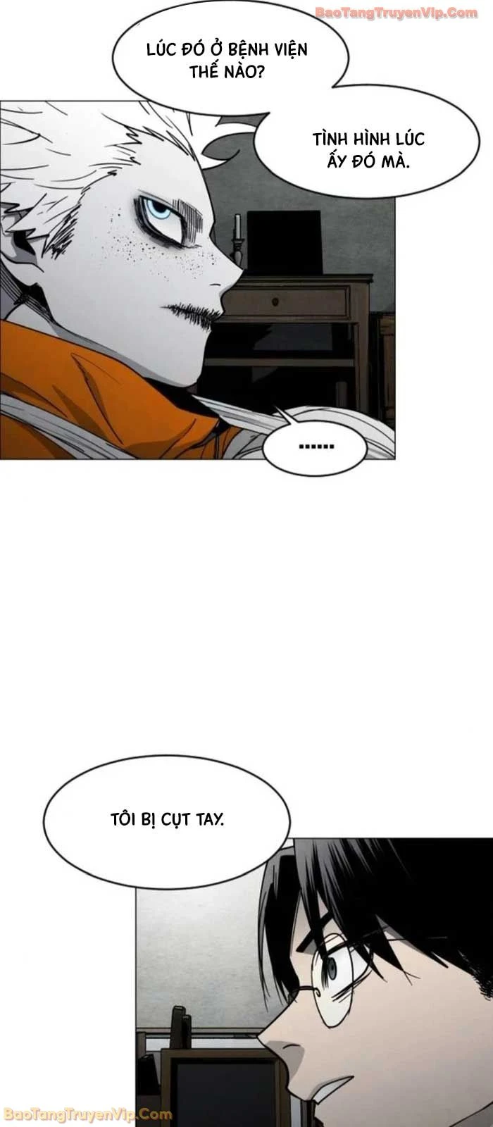 Vùng Đất Sương Mù Chapter 18 - 12