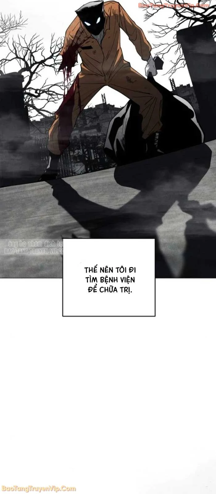 Vùng Đất Sương Mù Chapter 18 - 14