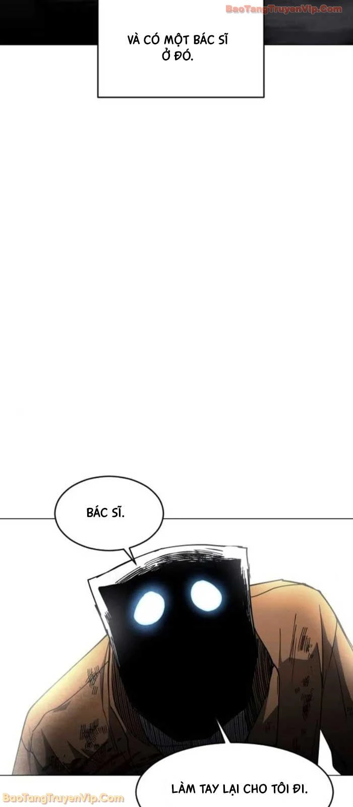 Vùng Đất Sương Mù Chapter 18 - 16