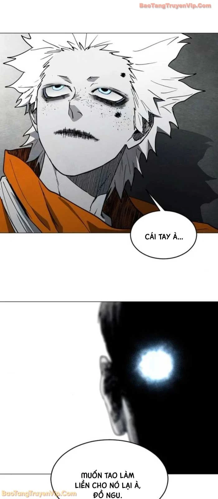 Vùng Đất Sương Mù Chapter 18 - 18