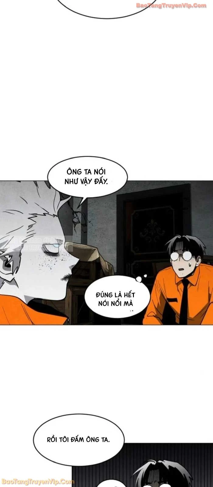 Vùng Đất Sương Mù Chapter 18 - 19