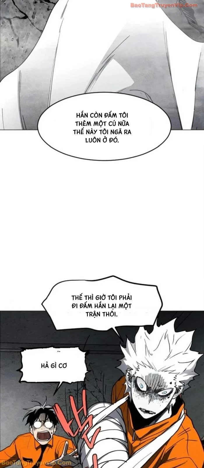 Vùng Đất Sương Mù Chapter 18 - 24