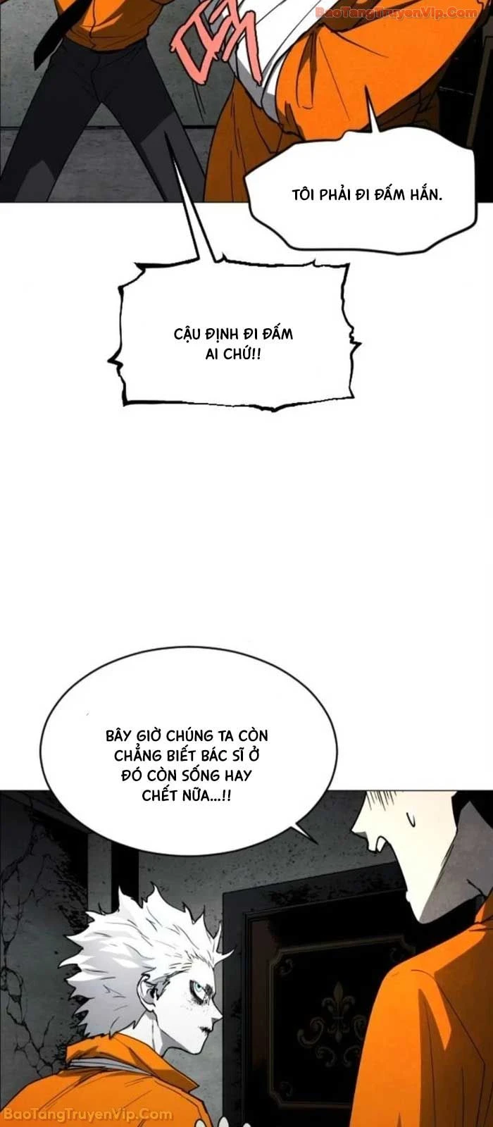 Vùng Đất Sương Mù Chapter 18 - 25