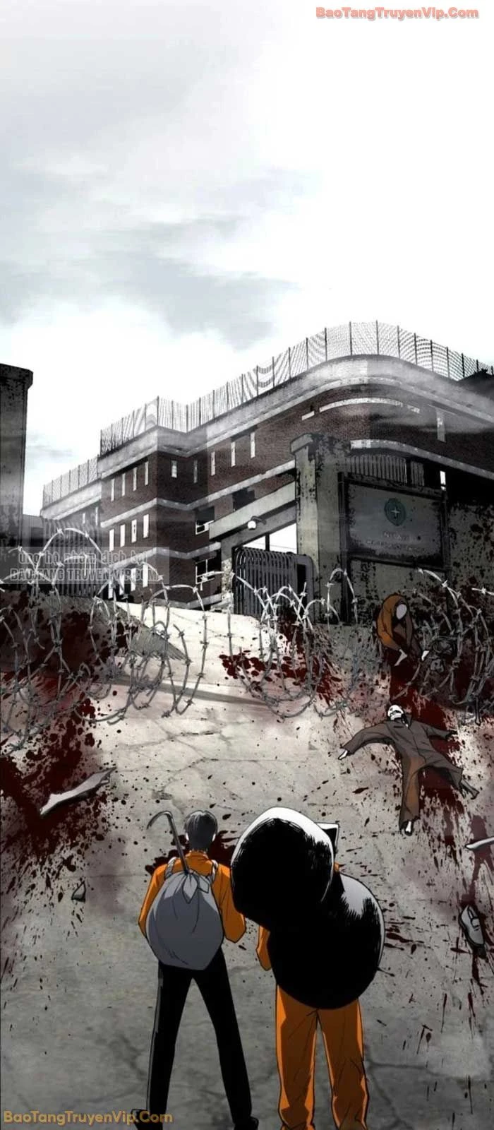 Vùng Đất Sương Mù Chapter 18 - 34