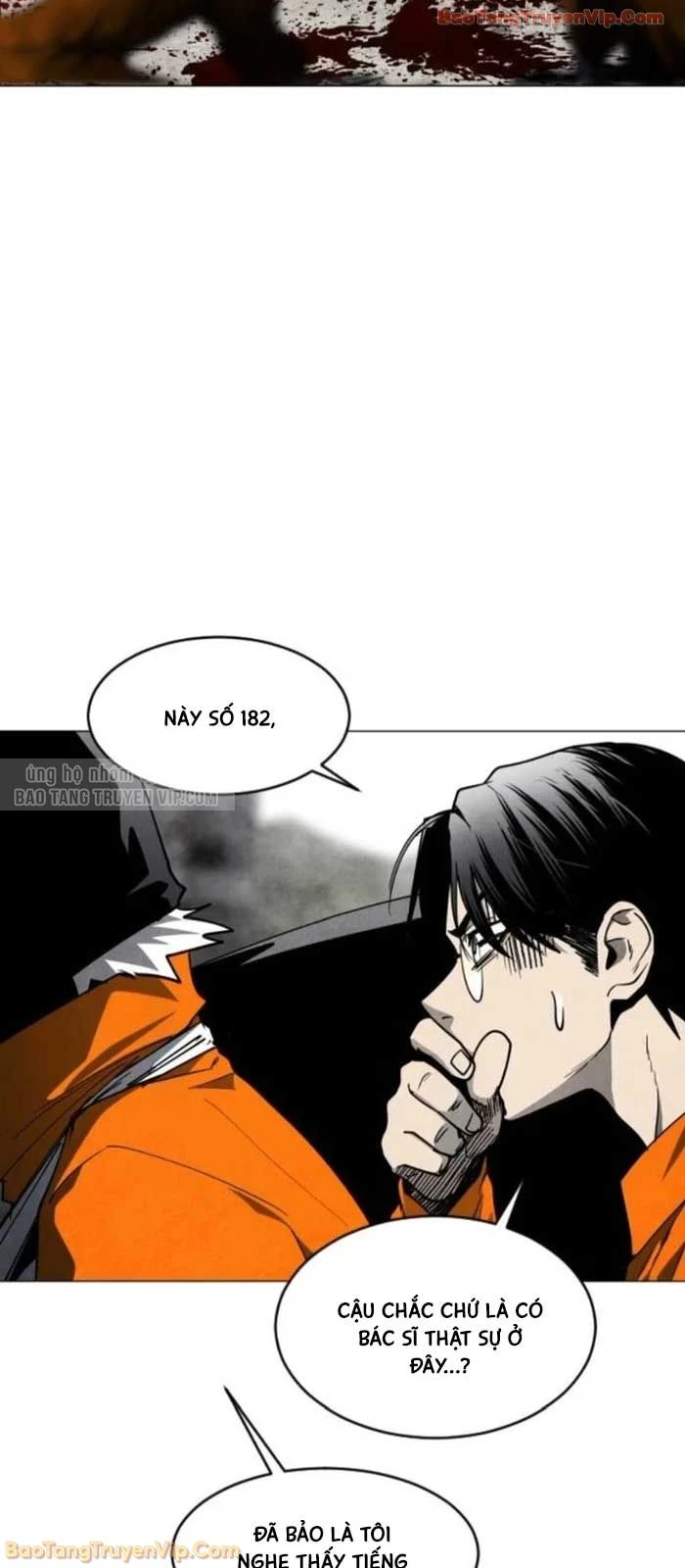 Vùng Đất Sương Mù Chapter 18 - 38