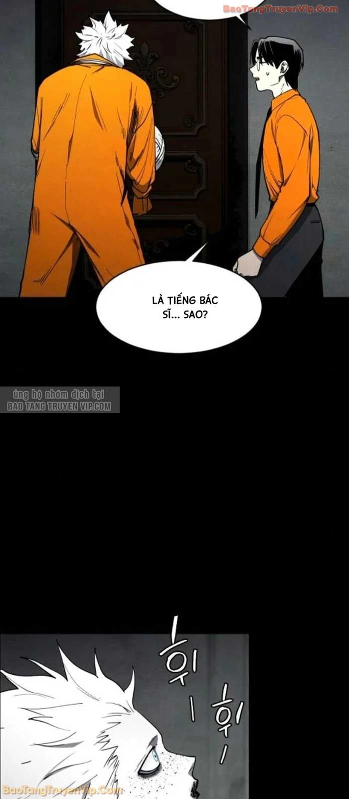 Vùng Đất Sương Mù Chapter 18 - 41