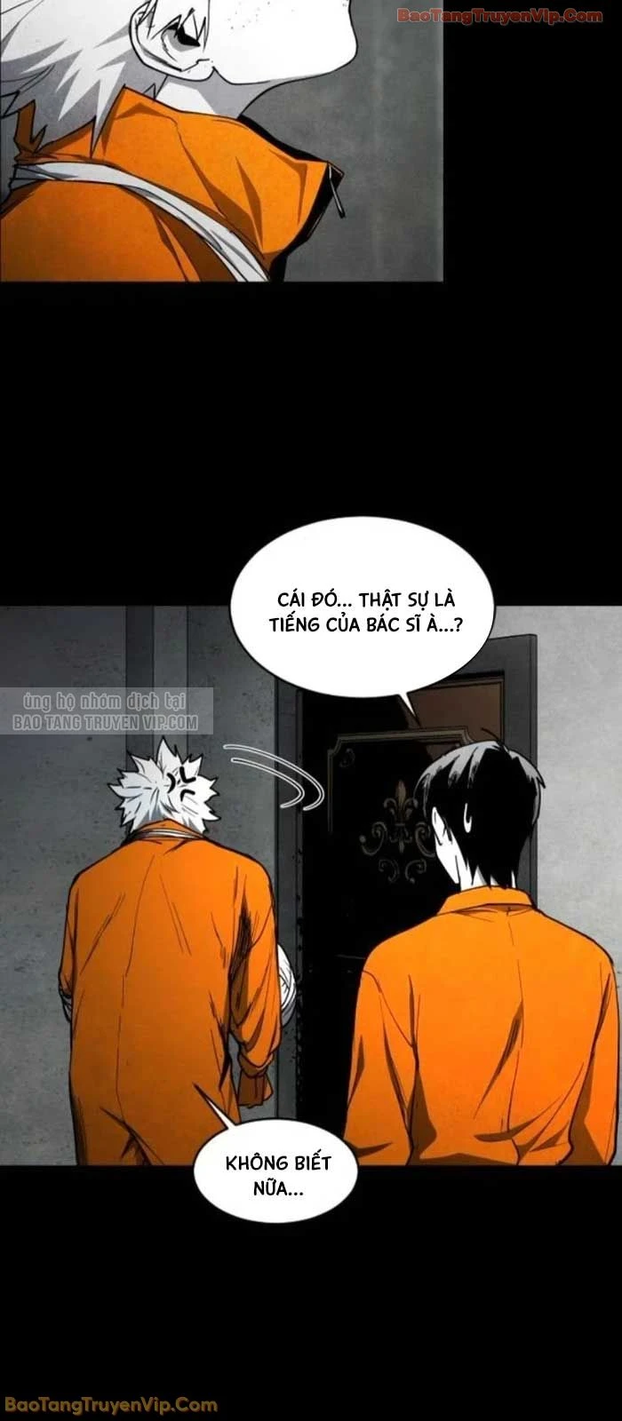 Vùng Đất Sương Mù Chapter 18 - 42