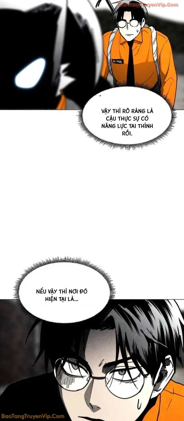 Vùng Đất Sương Mù Chapter 18 - 50