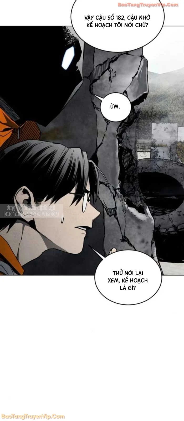 Vùng Đất Sương Mù Chapter 18 - 55