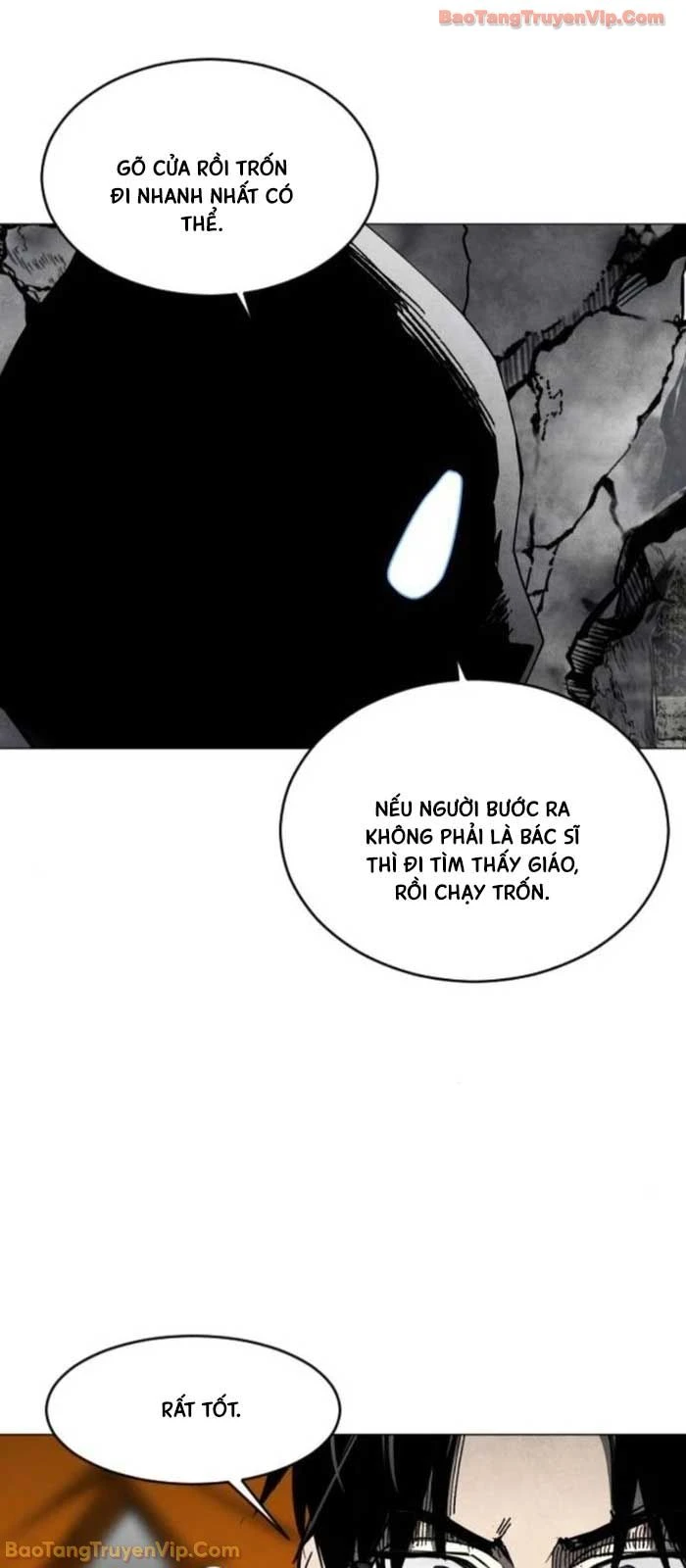 Vùng Đất Sương Mù Chapter 18 - 56