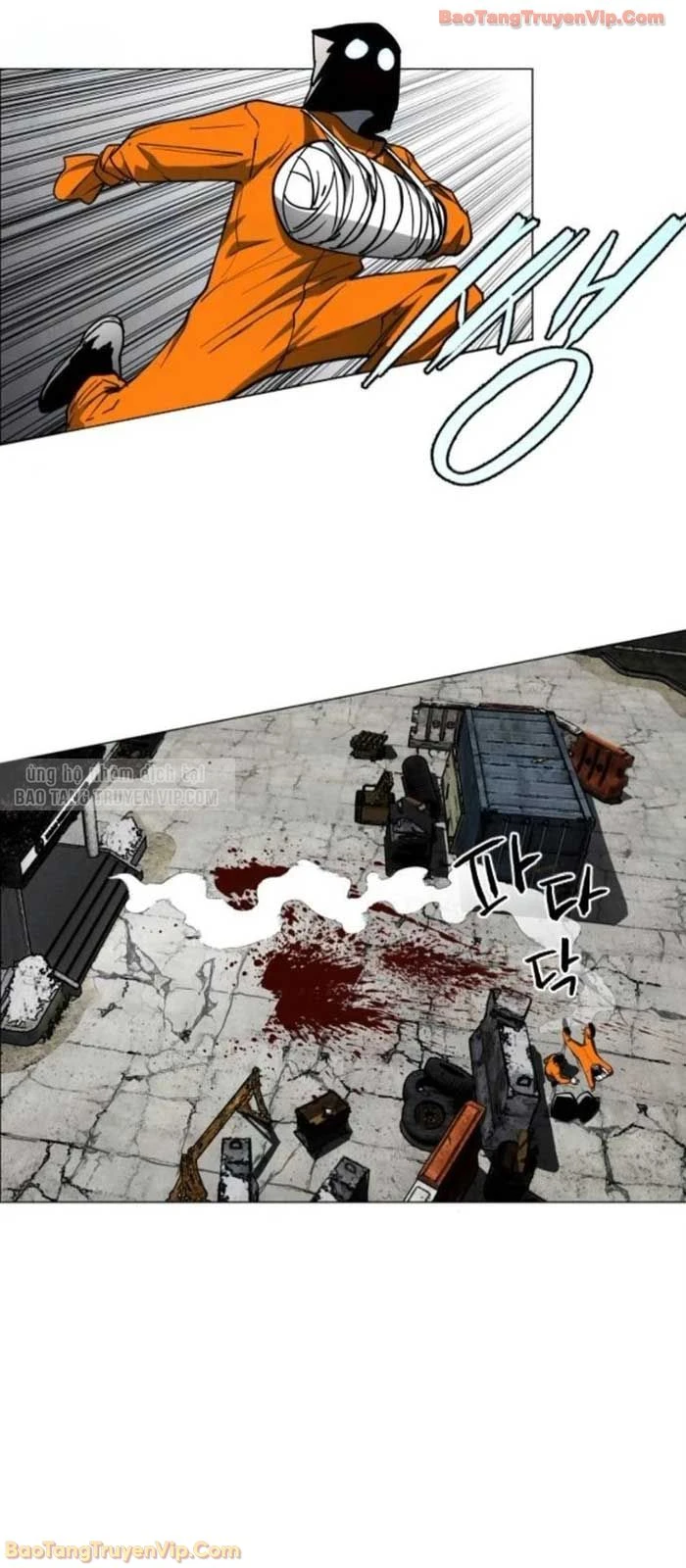 Vùng Đất Sương Mù Chapter 18 - 61