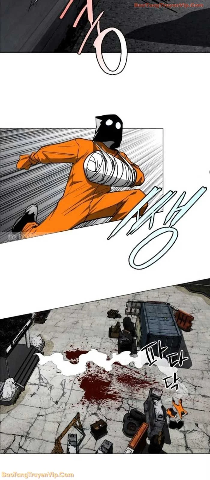 Vùng Đất Sương Mù Chapter 18 - 65