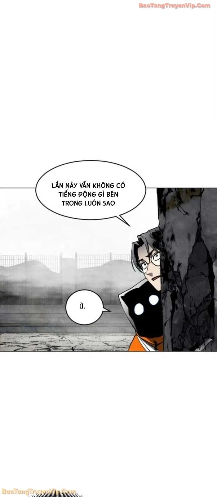 Vùng Đất Sương Mù Chapter 18 - 67