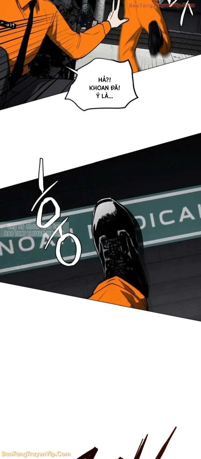 Vùng Đất Sương Mù Chapter 18 - 69