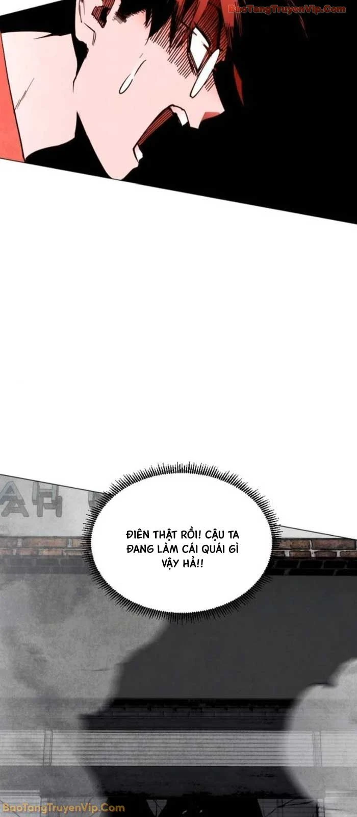 Vùng Đất Sương Mù Chapter 18 - 71