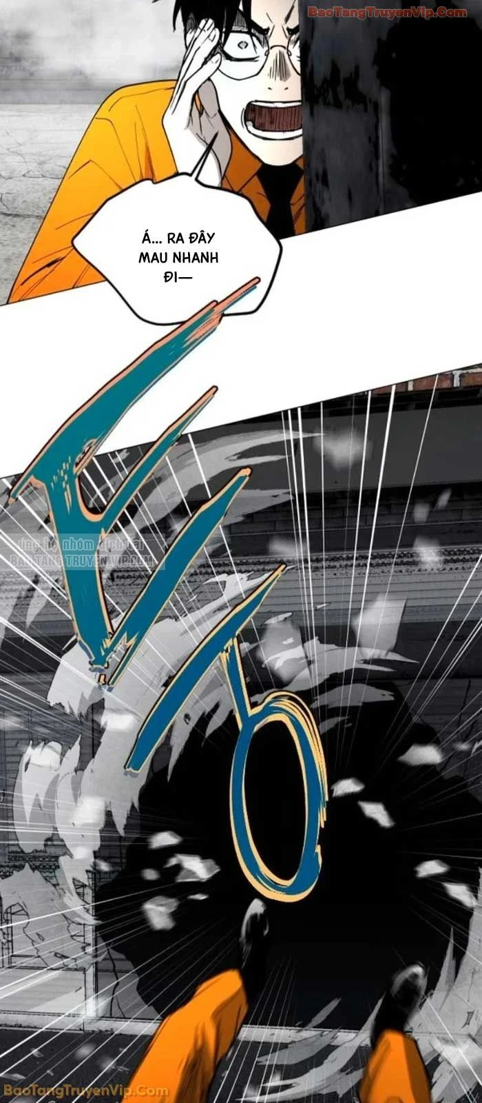 Vùng Đất Sương Mù Chapter 18 - 73