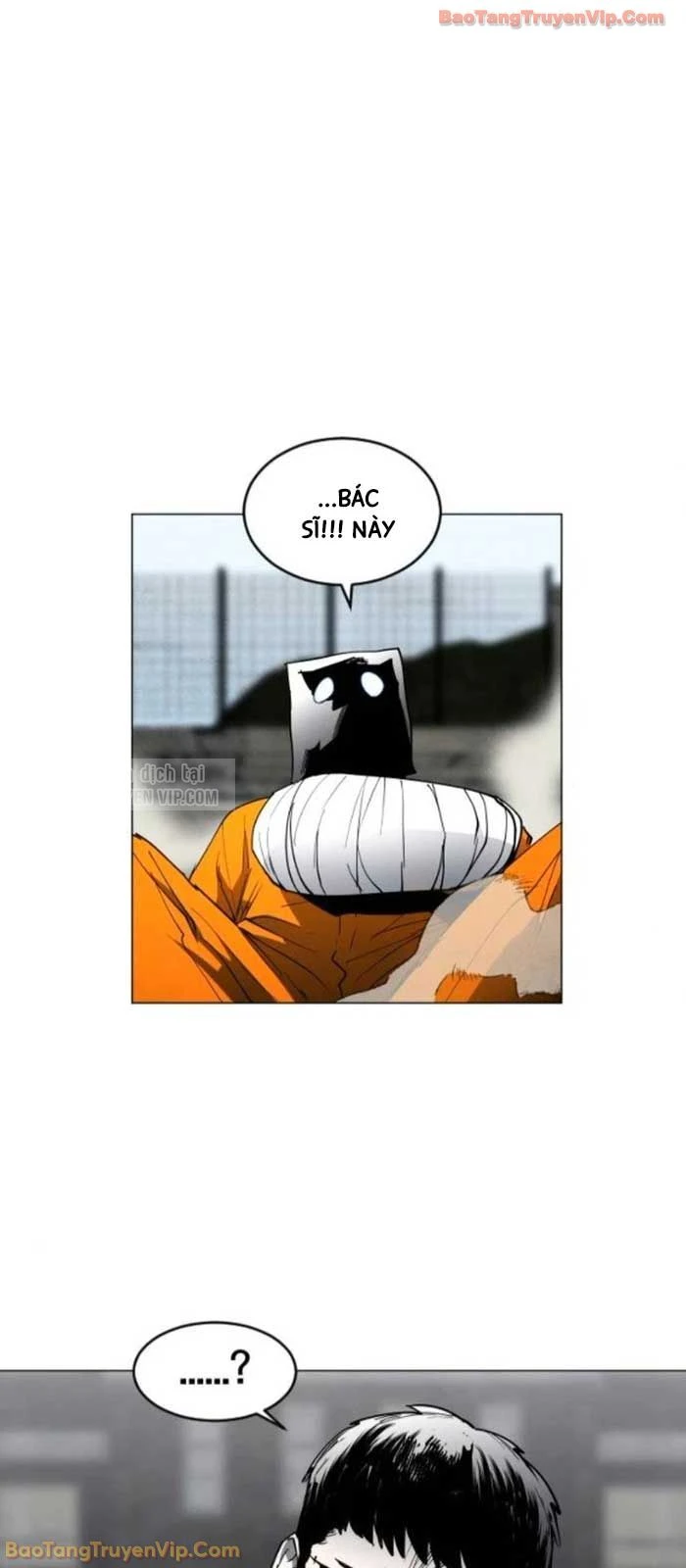 Vùng Đất Sương Mù Chapter 19 - 2