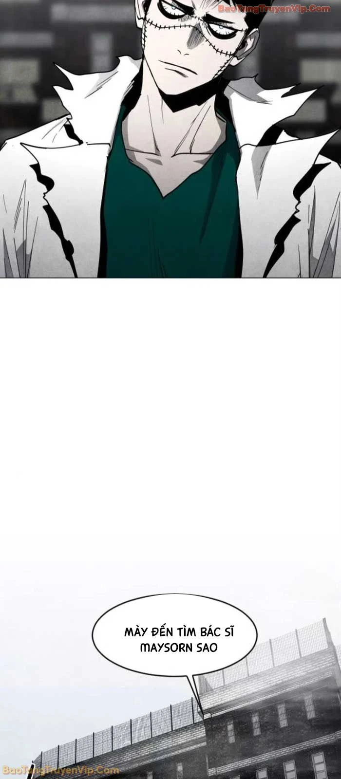 Vùng Đất Sương Mù Chapter 19 - 3