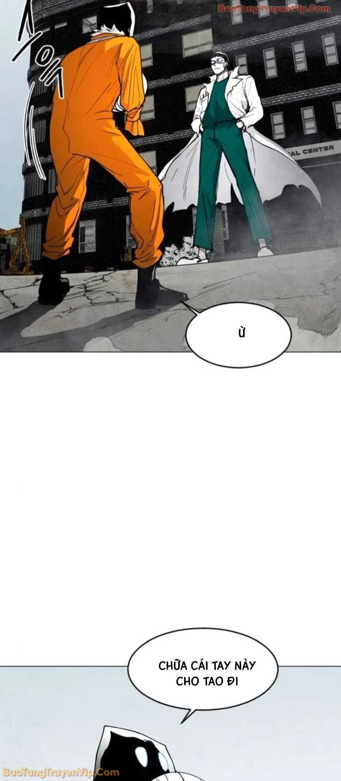 Vùng Đất Sương Mù Chapter 19 - 4