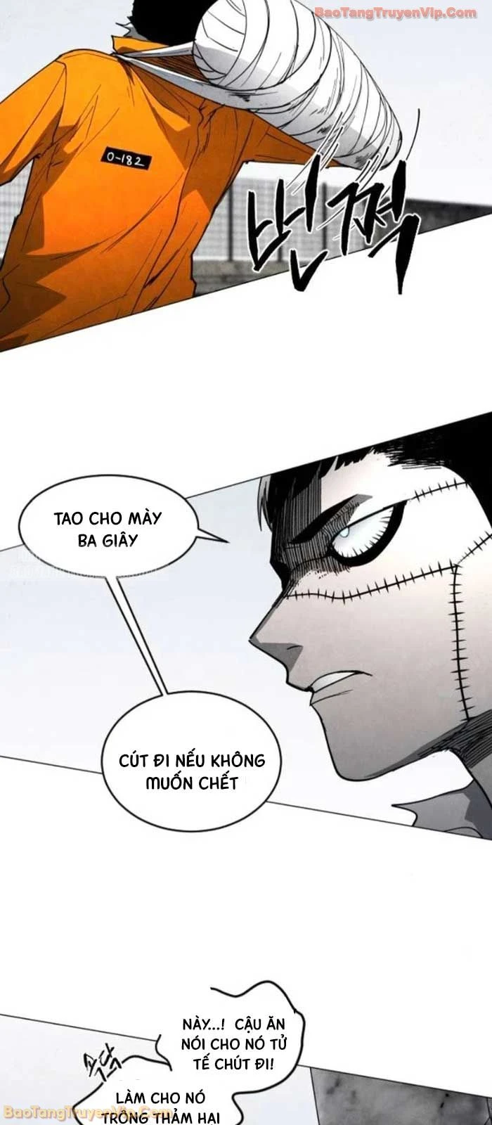 Vùng Đất Sương Mù Chapter 19 - 5