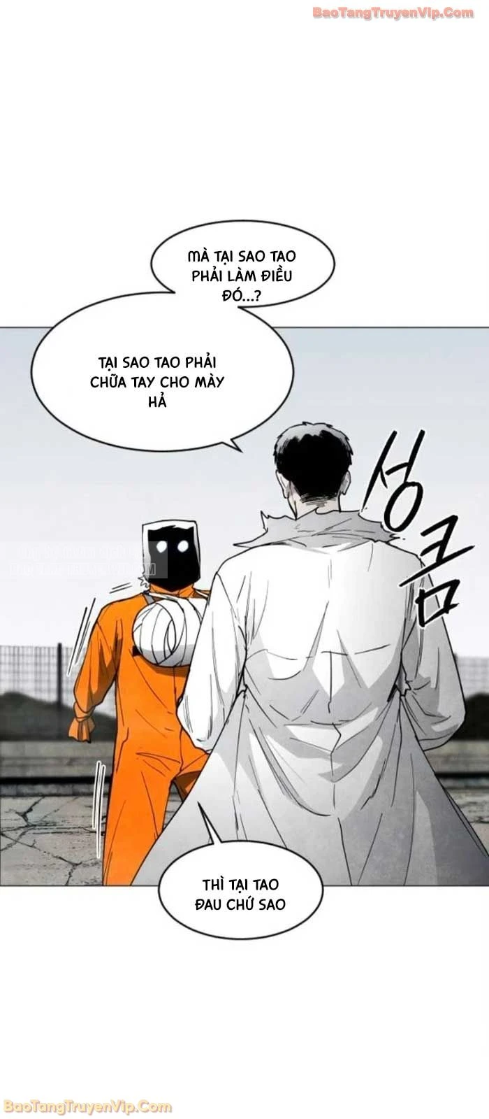 Vùng Đất Sương Mù Chapter 19 - 7