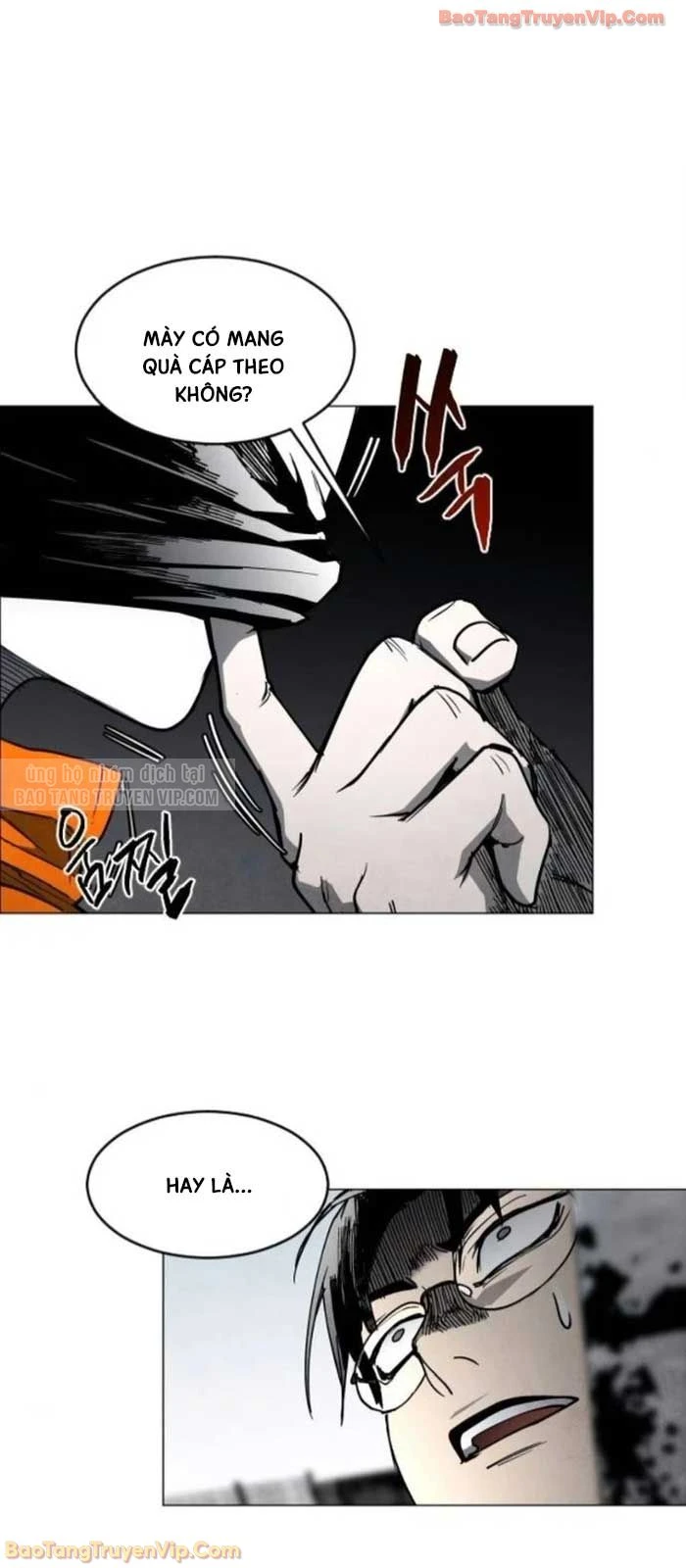 Vùng Đất Sương Mù Chapter 19 - 8