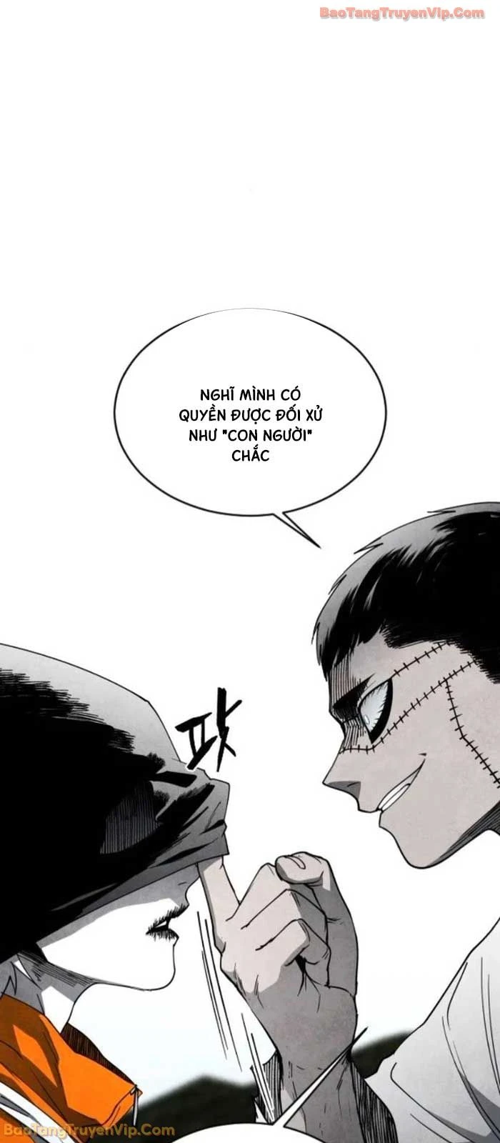 Vùng Đất Sương Mù Chapter 19 - 9