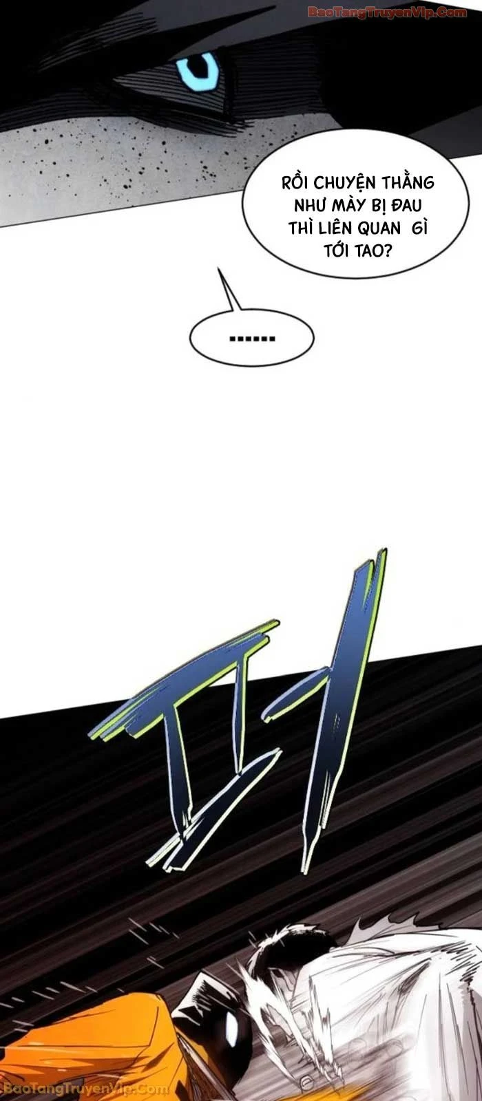 Vùng Đất Sương Mù Chapter 19 - 12