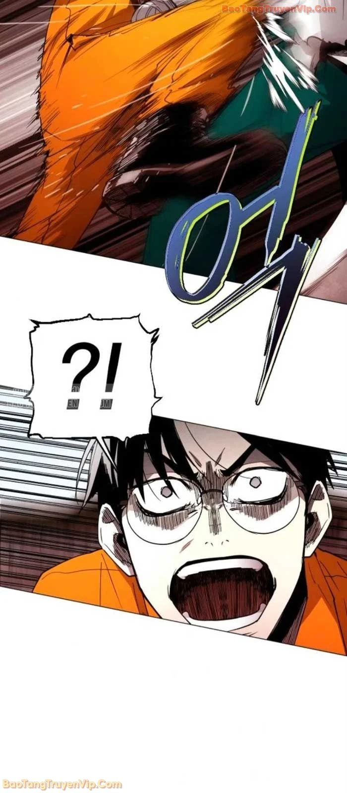 Vùng Đất Sương Mù Chapter 19 - 13