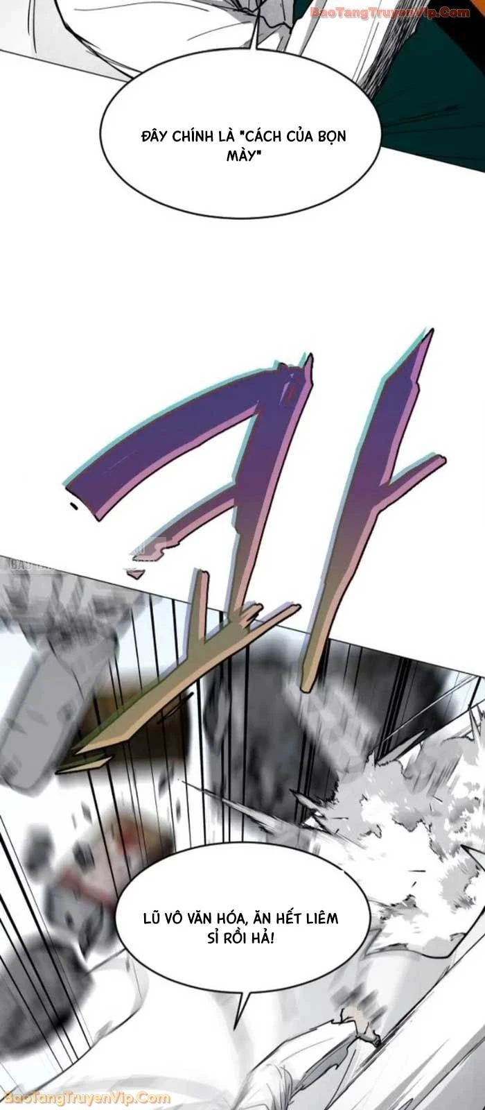 Vùng Đất Sương Mù Chapter 19 - 16