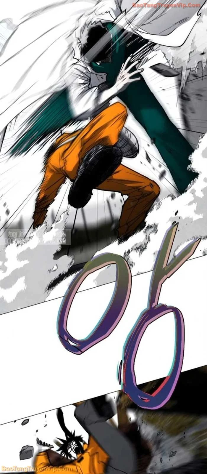 Vùng Đất Sương Mù Chapter 19 - 17