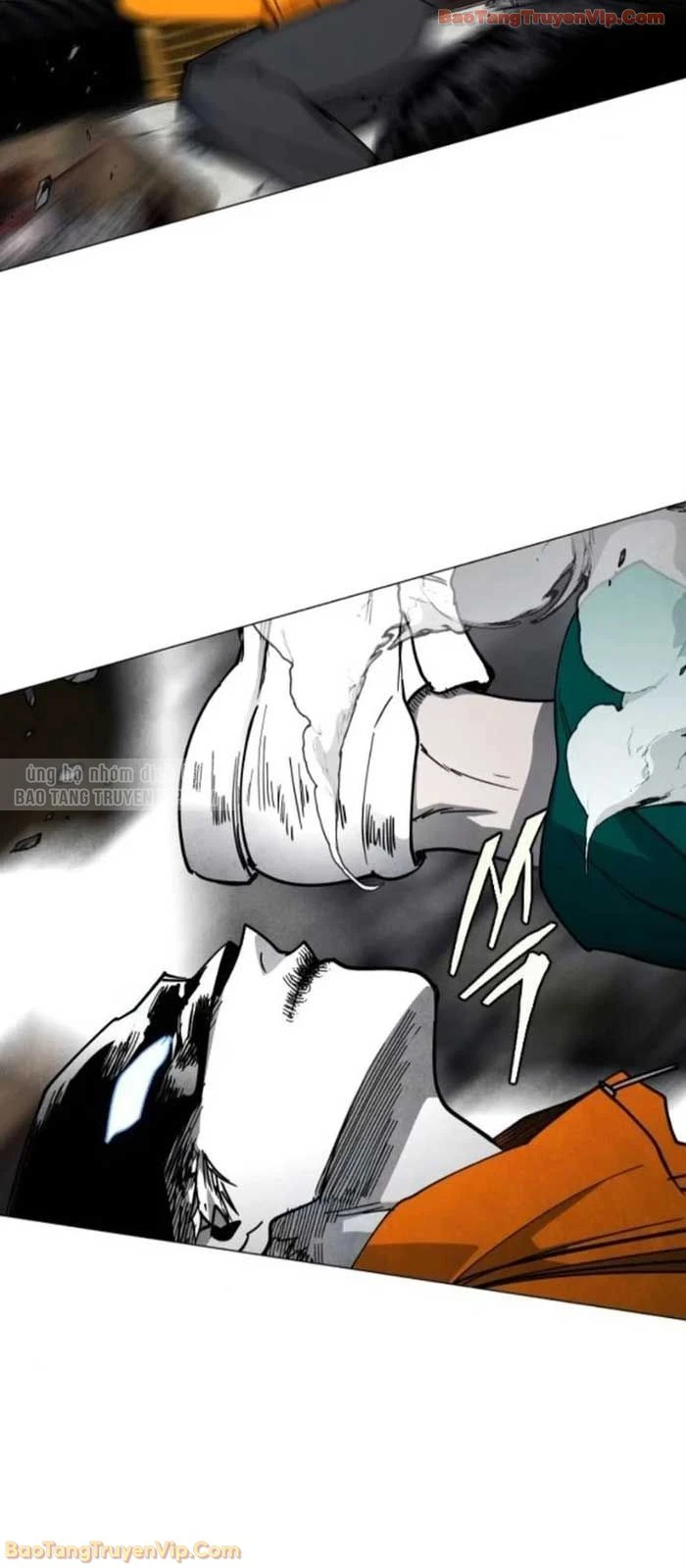 Vùng Đất Sương Mù Chapter 19 - 18