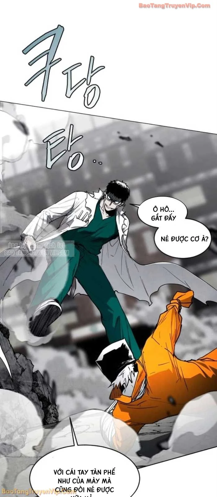 Vùng Đất Sương Mù Chapter 19 - 19