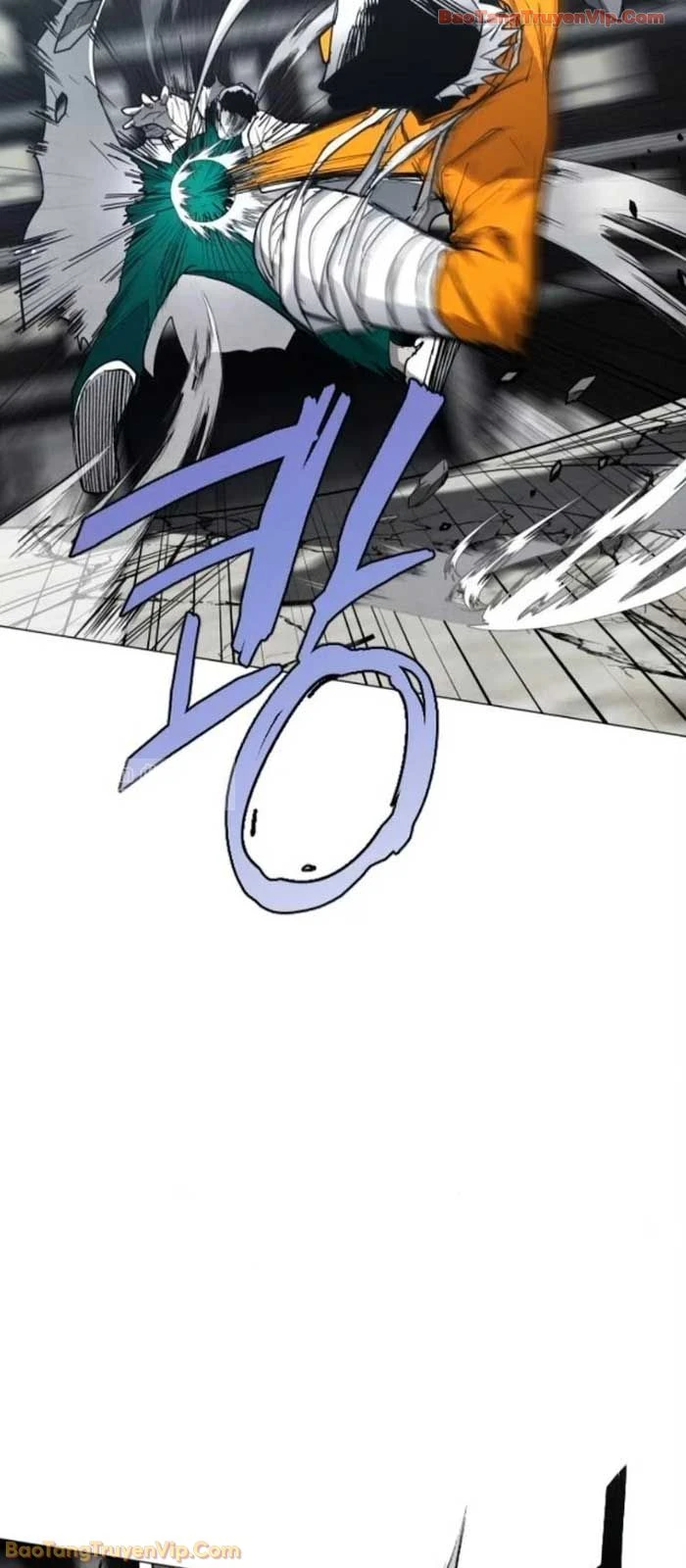 Vùng Đất Sương Mù Chapter 19 - 21