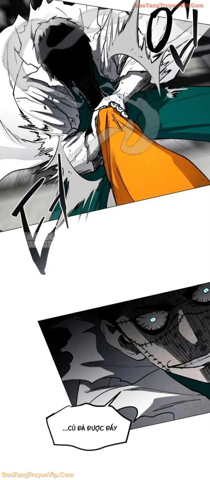 Vùng Đất Sương Mù Chapter 19 - 22