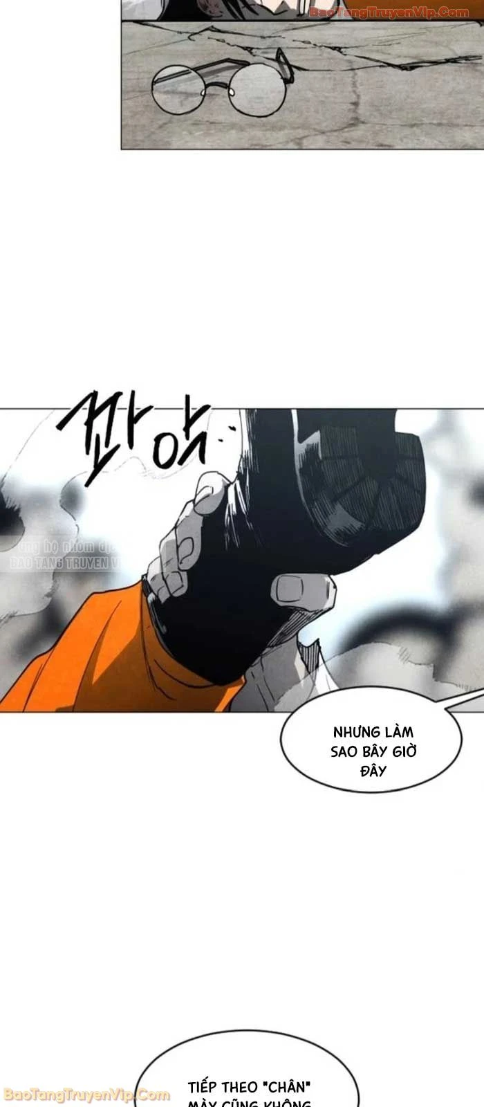 Vùng Đất Sương Mù Chapter 19 - 25