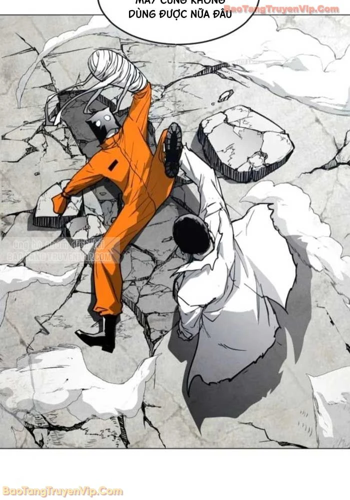 Vùng Đất Sương Mù Chapter 19 - 26