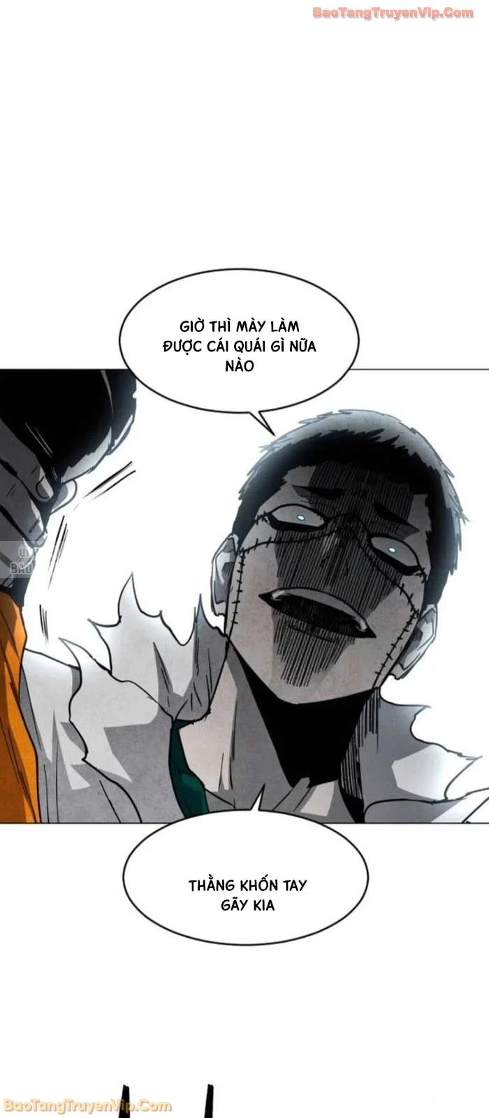 Vùng Đất Sương Mù Chapter 19 - 27