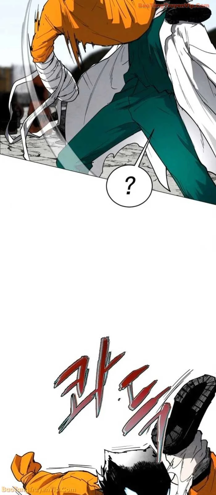 Vùng Đất Sương Mù Chapter 19 - 29