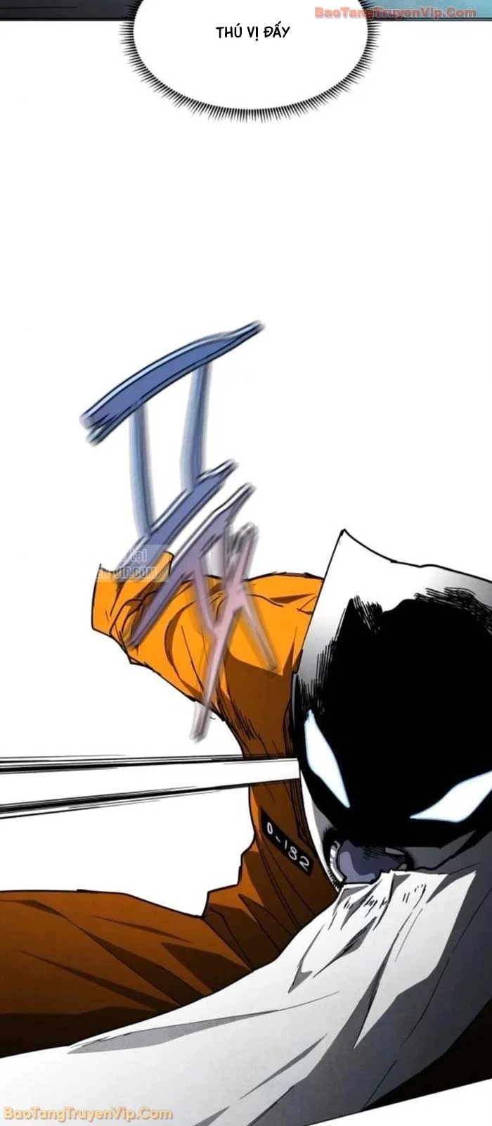 Vùng Đất Sương Mù Chapter 19 - 34