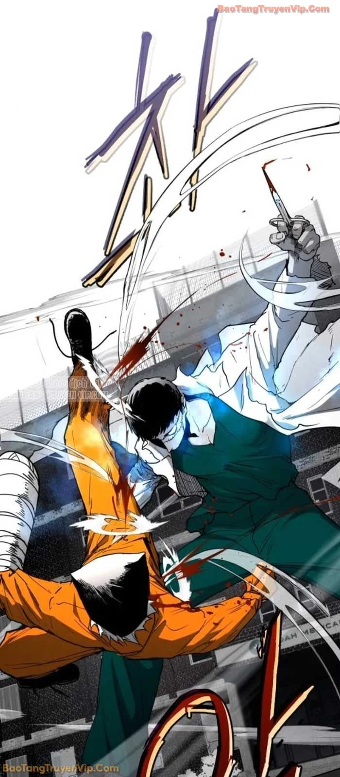 Vùng Đất Sương Mù Chapter 19 - 37