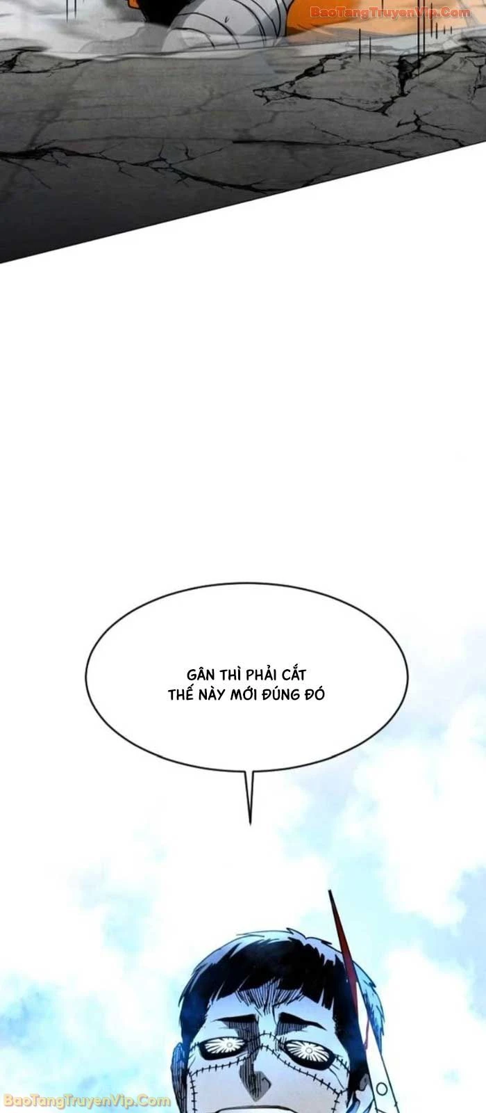 Vùng Đất Sương Mù Chapter 19 - 41