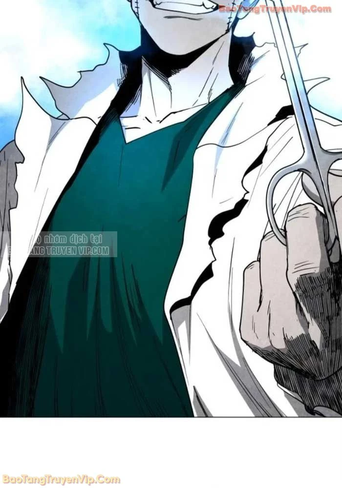 Vùng Đất Sương Mù Chapter 19 - 42